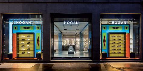 negozio hogan abruzzo scontato